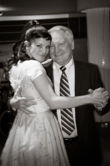 of the gorgeous pauley perrette...